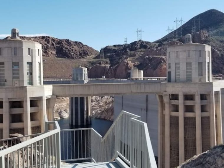 Hoover Dam-5